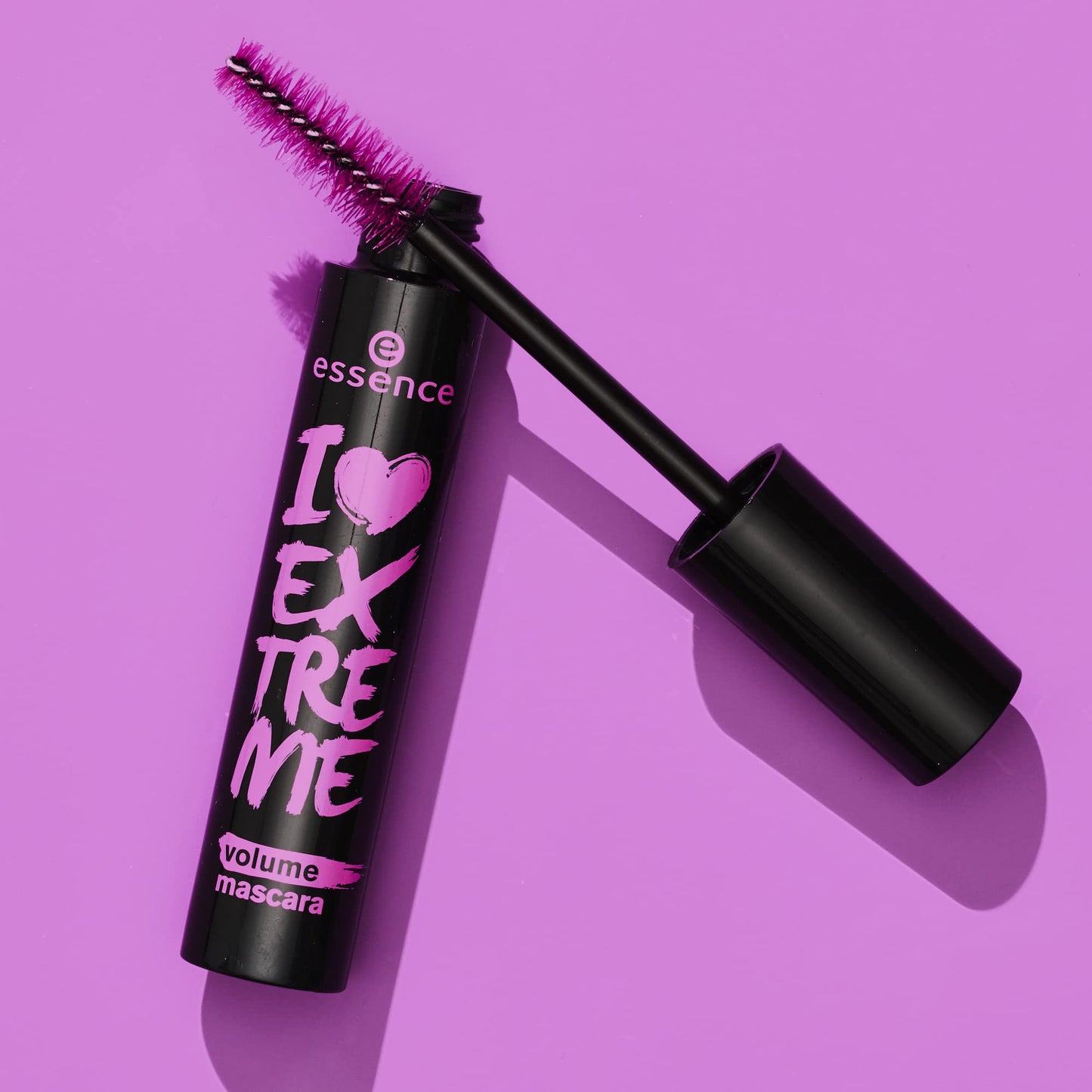 I Love Extreme Mascara