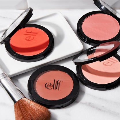 PRIMER-INFUSED BLUSH