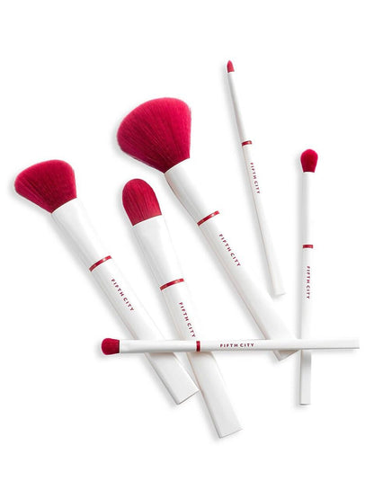 Essential 6-Piece Brush Set