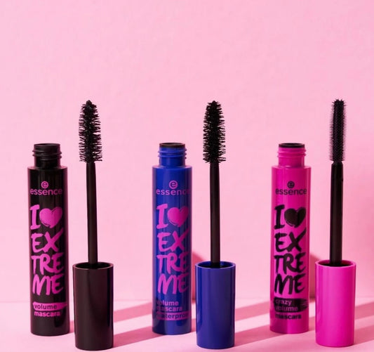 I Love Extreme Mascara