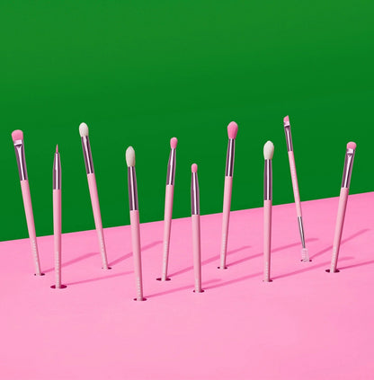 The Jeffree Star Eye brush collection