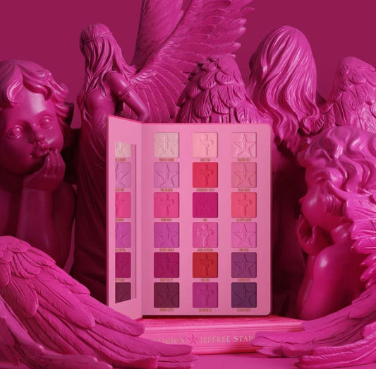 Paleta Pink Religion Eyeshadow