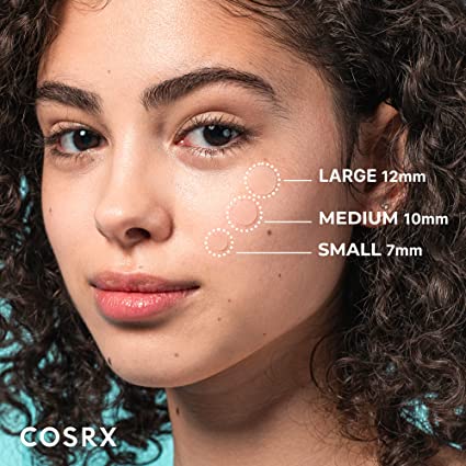 Acne Pimple Master Patch [1 sheet]