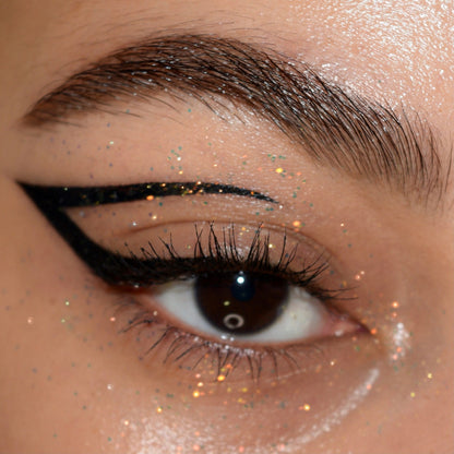 Glitter gel -Homecoming
