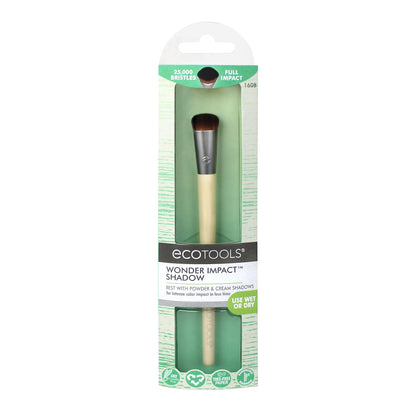 Wonder impact shadow brush