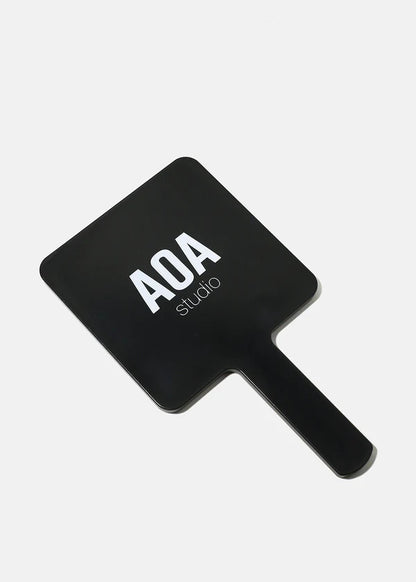 Espejo de mano -Studio Hand Mirror
