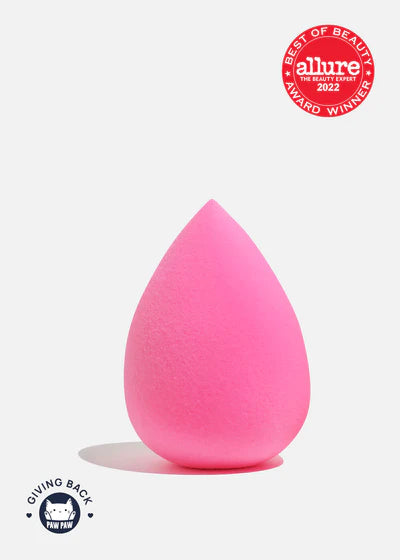 Esponja Paw Paw: Super Soft Wonder Blender - Teardrop