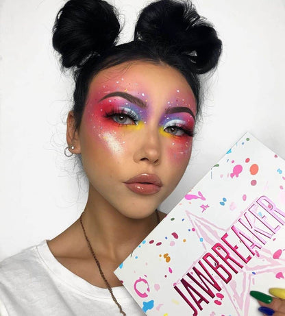 Jawbreaker Palette