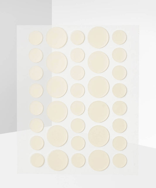 Dot-A-Spot Blemish Stickers