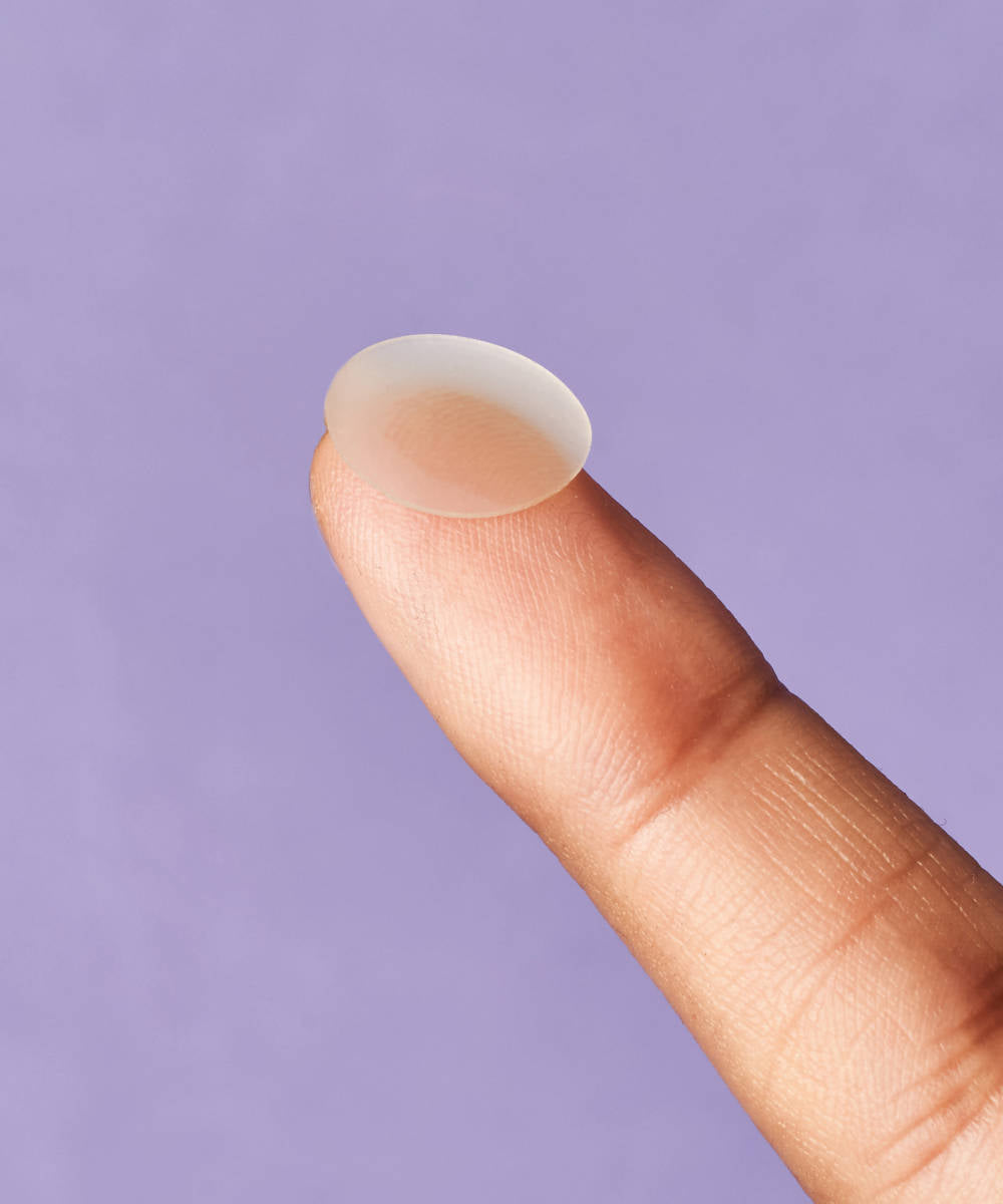 Dot-A-Spot Blemish Stickers