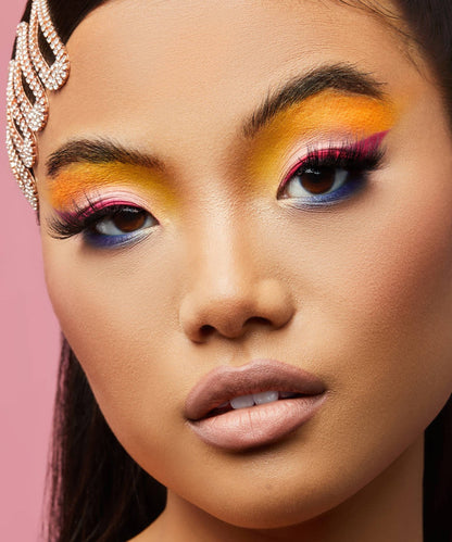 Sunset Horizons Palette