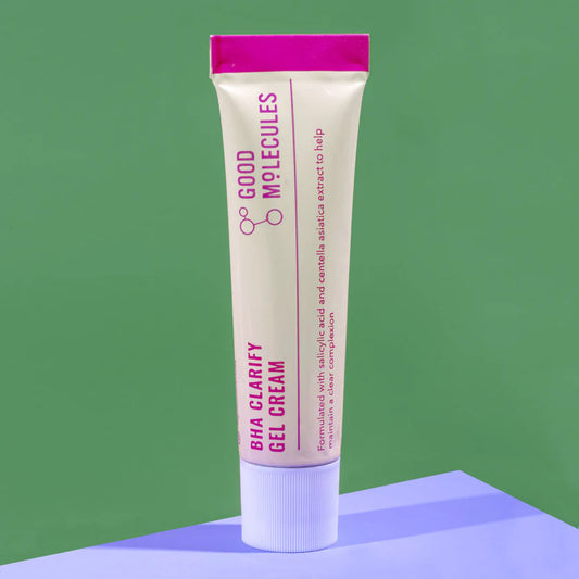BHA Clarify Gel Cream
