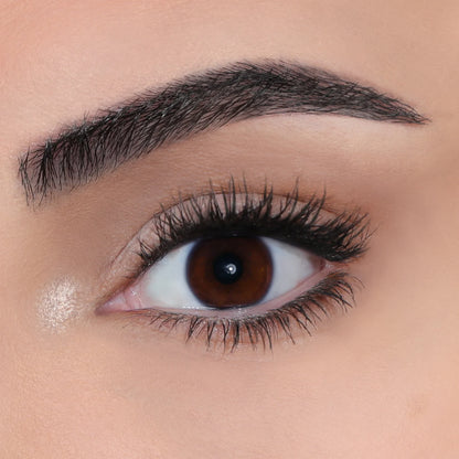Approved Mascara