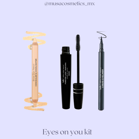 Eyes on you kit