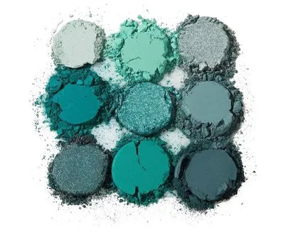 High tide palette