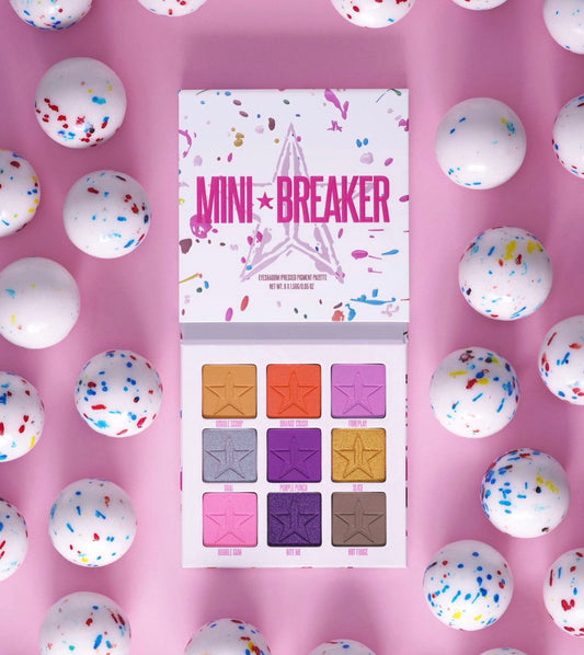 Paleta Mini-Breaker