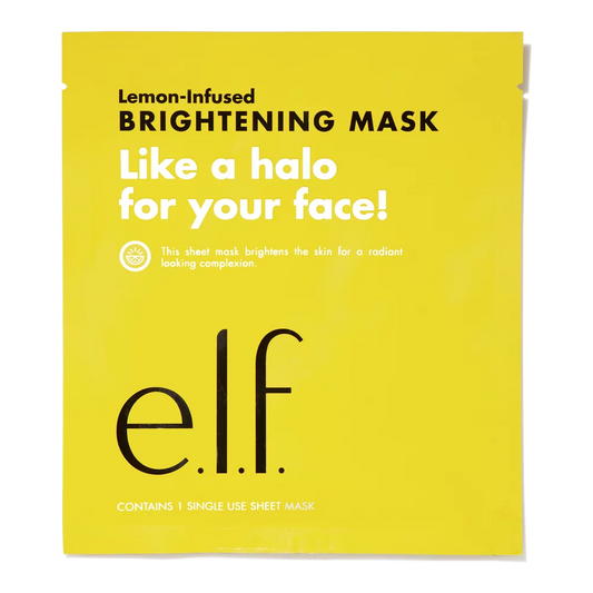 Brightening Sheet Mask