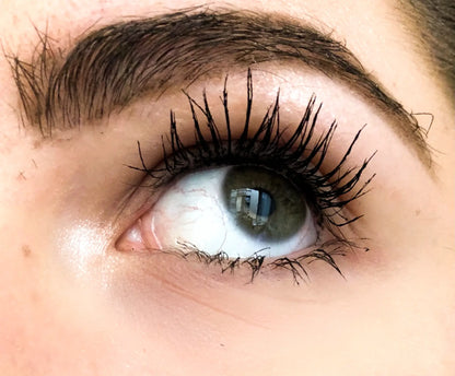 24Ever Mascara	ESSENCE