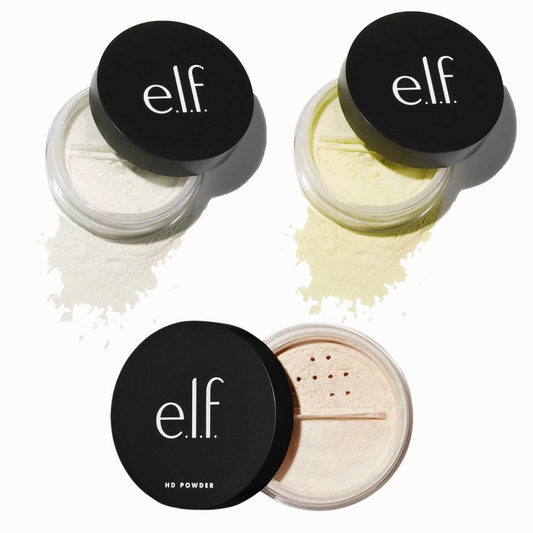 High Definition Powder