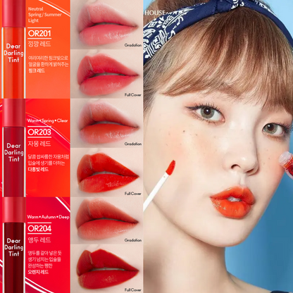 Dear Darling Water Gel Tint (Tinta de labios)