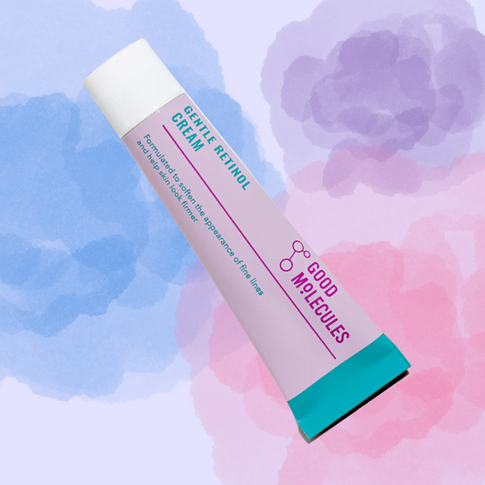 Gentle Retinol Cream