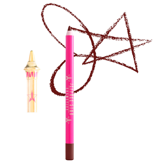 Velour Lip Liner (Delineador de labios)