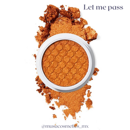Super shock shadow