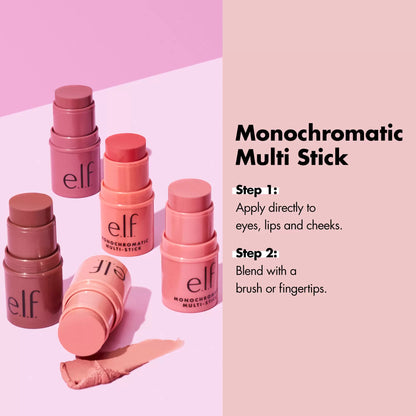 MONOCHROMATIC MULTI STICK