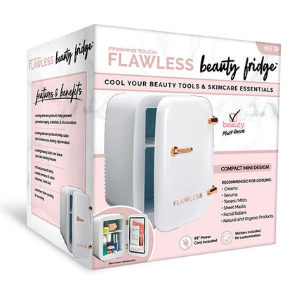 Flawless Beauty Fridge