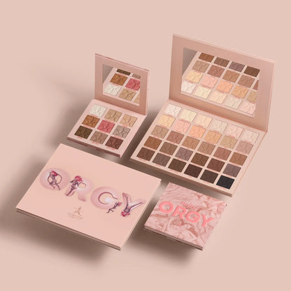 Paleta Mini orgy