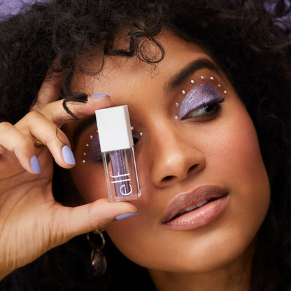 Liquid eyeshadow