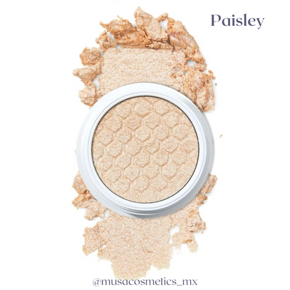 Super shock shadow