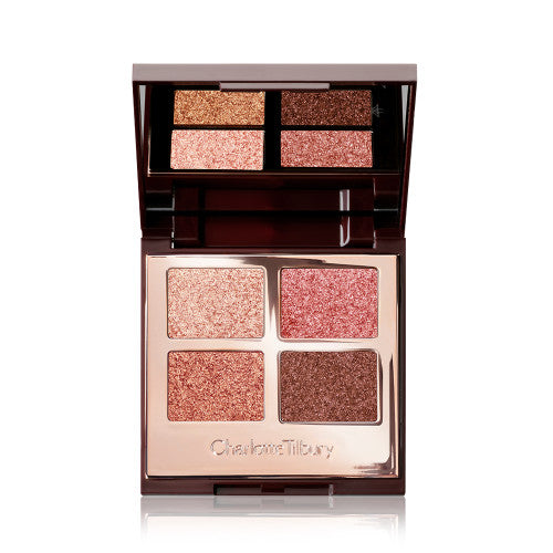 Luxury palette of pops -Dazzling diamonds