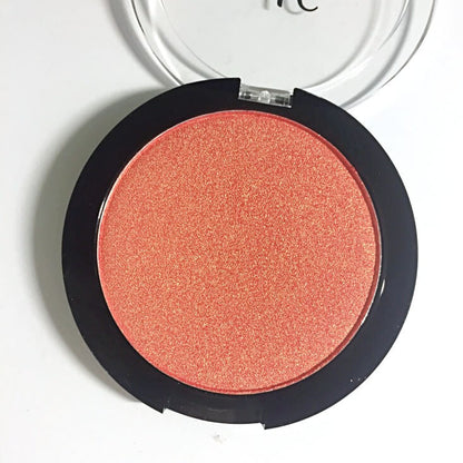 LUMINOUS BLUSH