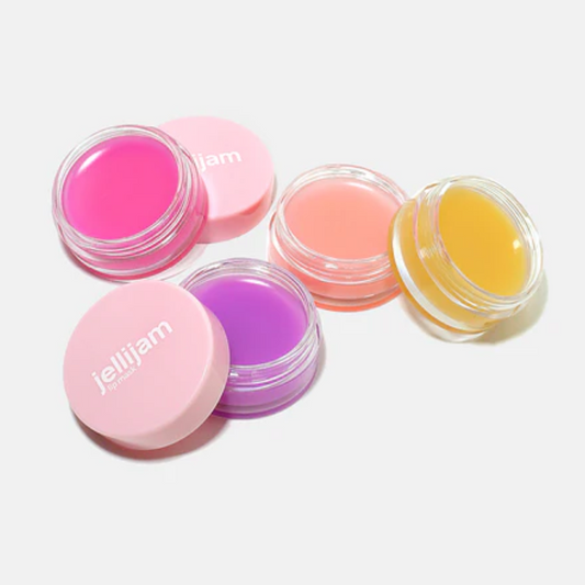 Bálsamo labial Paw Paw: JelliJam Lip Sleeping Mask