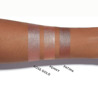 Iluminador -Liquid glow highlighter -Penny