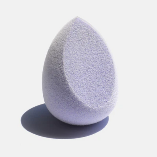 Esponja de Microfibra Wonder Blender - Lavender Cut Teardrop