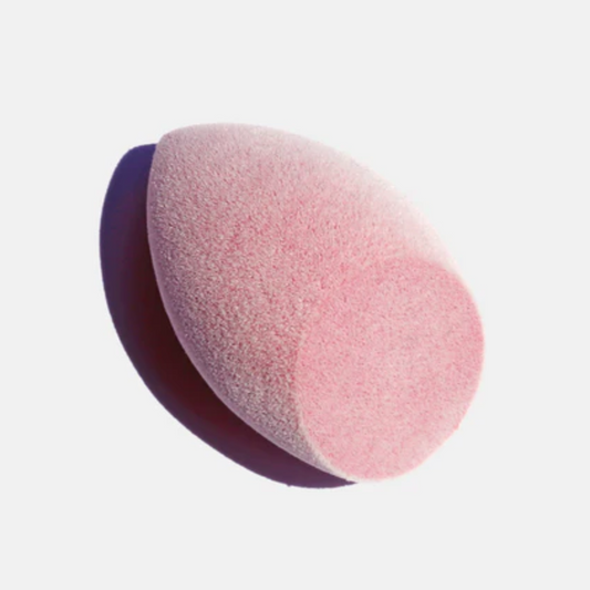 Esponja de Microfibra Wonder Blender - Rose Pink Beveled