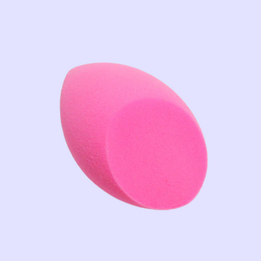 Esponja -Paw Paw: Super Soft Wonder Blender Beveled (Neon pink)