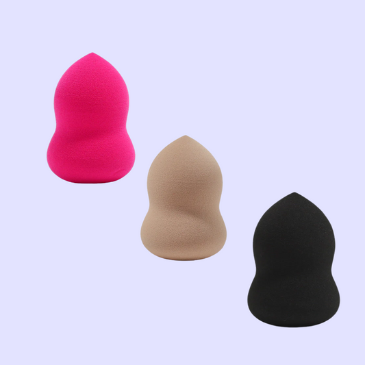 Esponja Wonder Blender -Sculpted