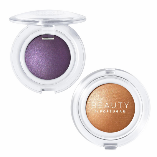 Sombra de ojos Be noticed eye shimmer putty powder