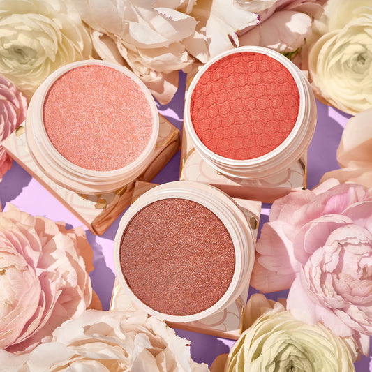 Super shock Blush