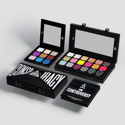 Paleta Mini Controversy