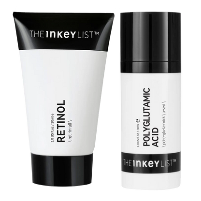 Night time renewal kit