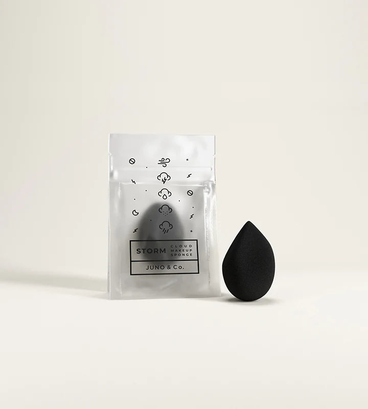 Microfiber Cloud sponge -Esponja de microfibra