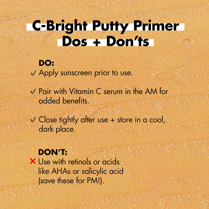 Putty Primer