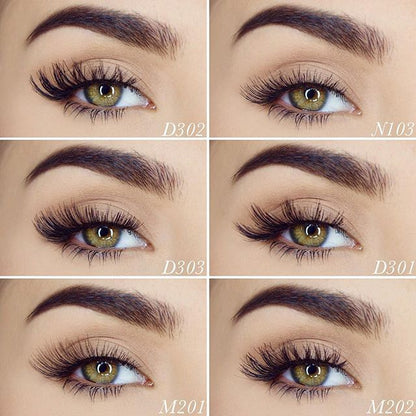 Studio Pro Lashes Pestañas postizas