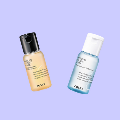 Tónico facial