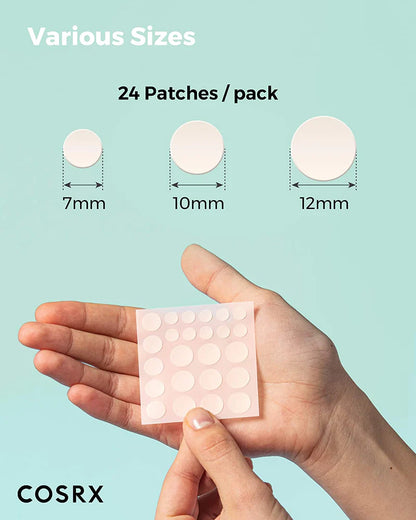 Acne Pimple Master Patch [1 sheet]