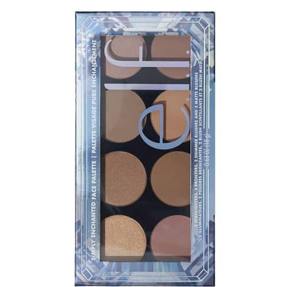 Simply Enchanted Face Palette